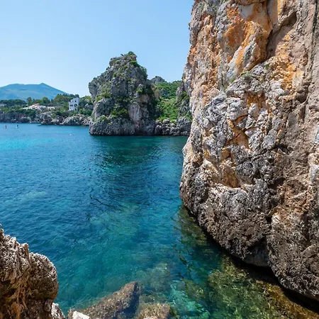 Torre Di Scopello * Scopello (Sicily)