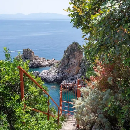 Appartamento Torre Di Scopello Scopello (Sicily)