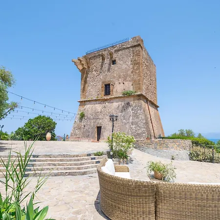 Torre Di Scopello