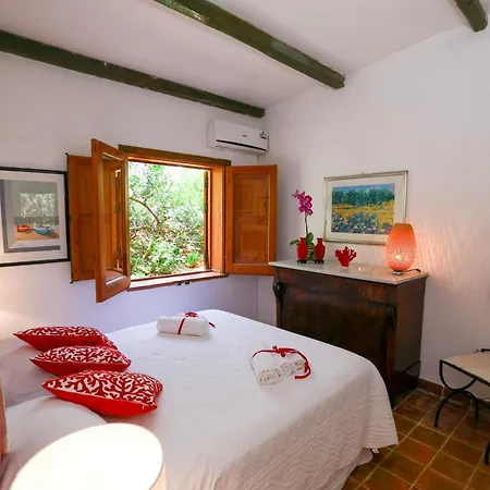 Appartement Torre Di Scopello