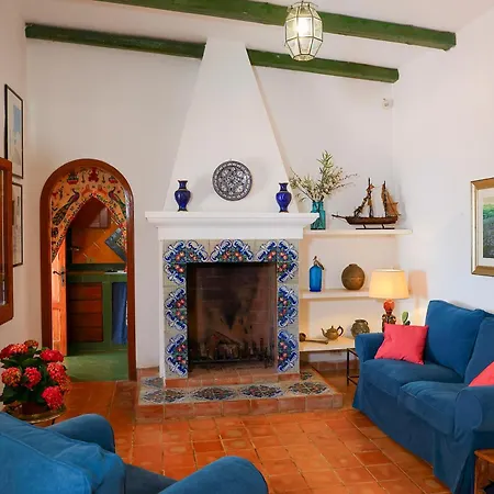 Appartement Torre Di Scopello *