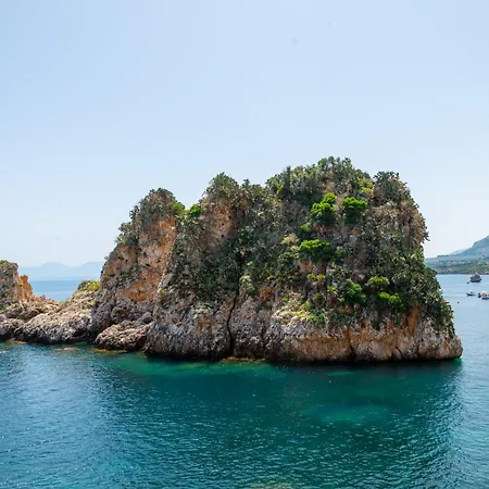 Torre Di Scopello Apartment Scopello (Sicily)