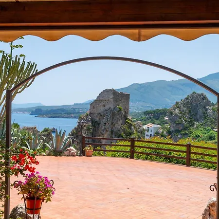 Torre Di Scopello