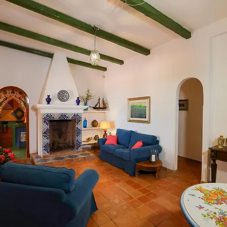 Torre Di Scopello Apartment