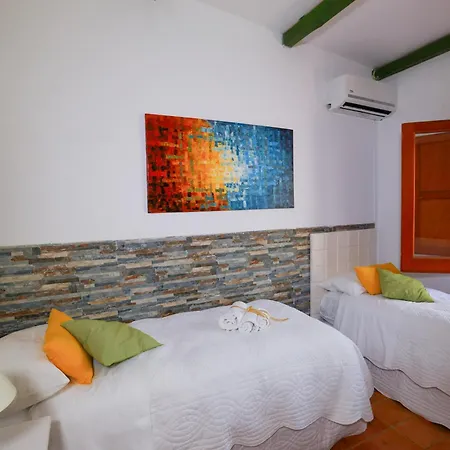 Torre Di Scopello Apartment *