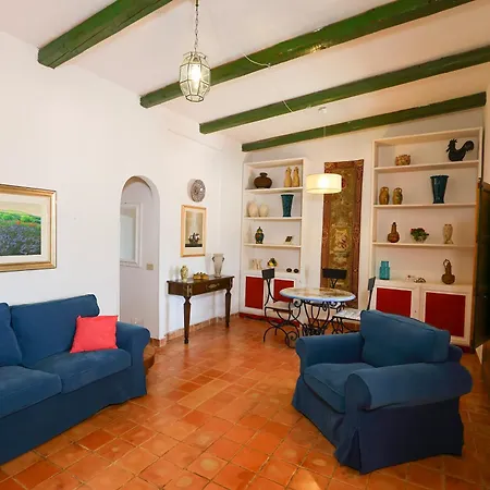 Torre Di Scopello Appartement