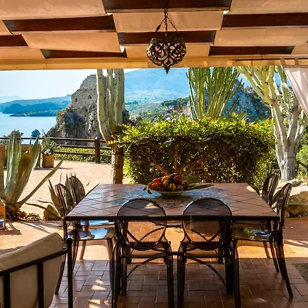 Torre Di Scopello Apartment *