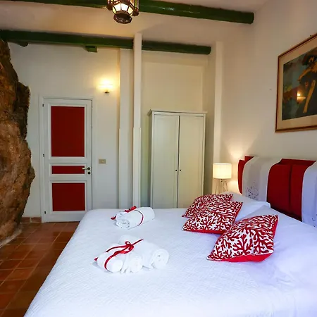Torre Di Scopello Apartment Scopello (Sicily)