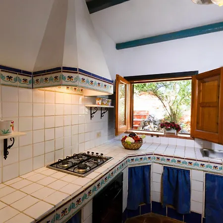 Torre Di Scopello Appartement Scopello (Sicily)