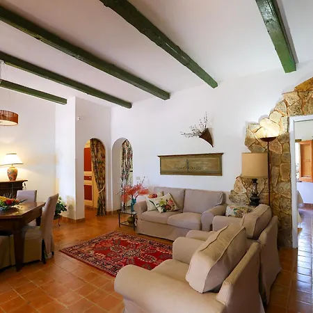 Torre Di Scopello Appartement *