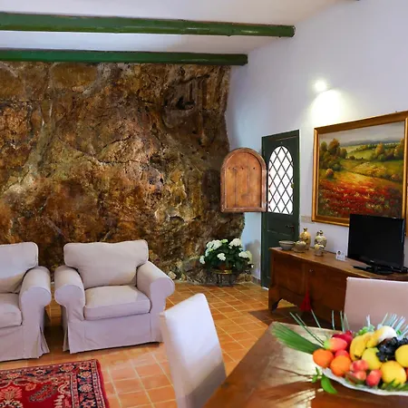 Torre Di Scopello Appartement Scopello (Sicily)