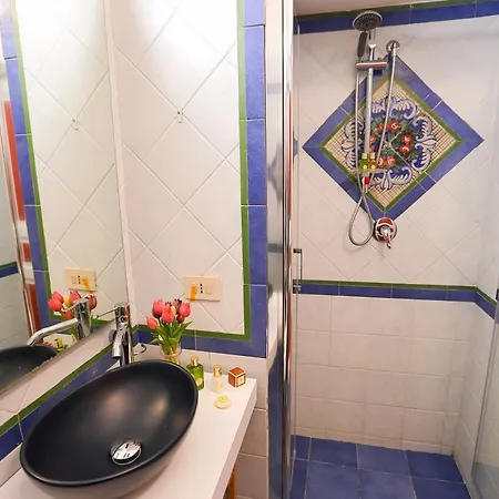 Appartement Torre Di Scopello *
