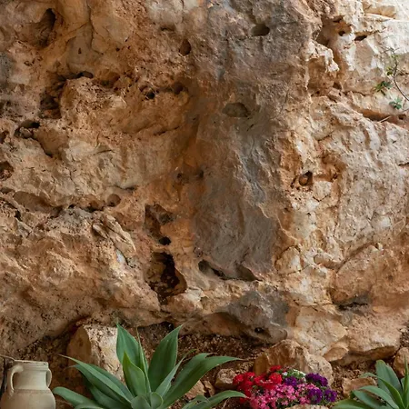 Torre Di Scopello Appartement
