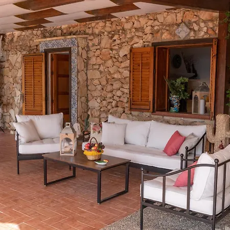 Appartement Torre Di Scopello