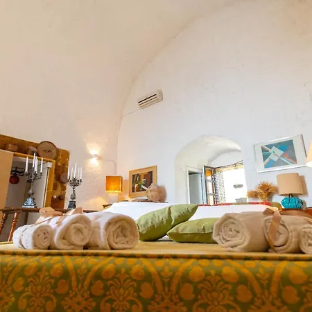 Appartement Torre Di Scopello *