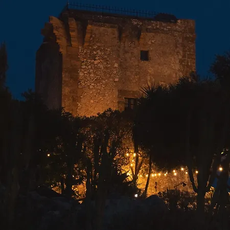 Torre Di Scopello * Scopello (Sicily)