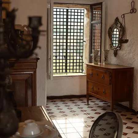 Torre Di Scopello Apartment