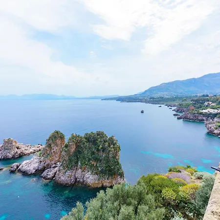 Torre Di Scopello