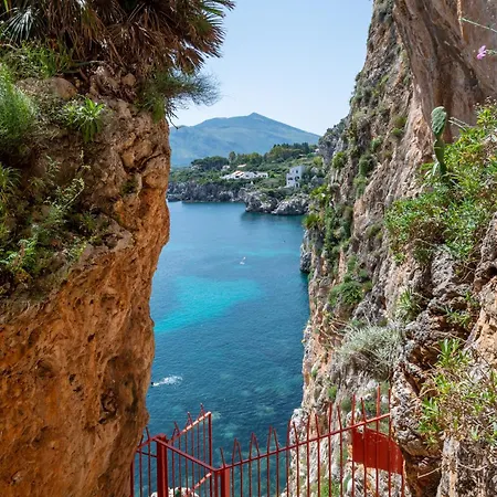 Torre Di Scopello Appartement