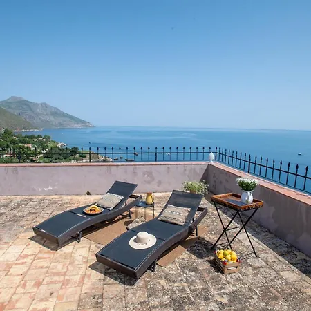 Torre Di Scopello Scopello (Sicily)