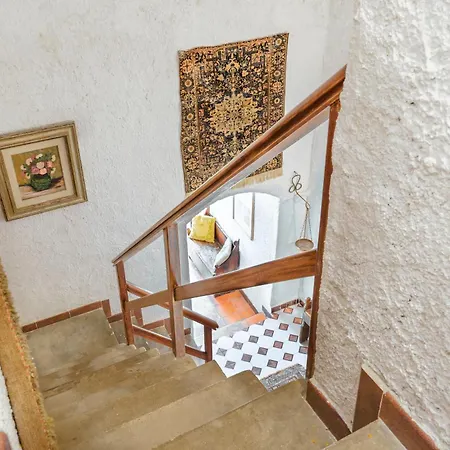 Torre Di Scopello Apartment