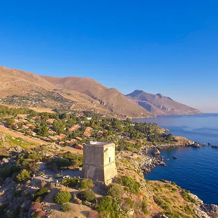 Torre Di Scopello Appartement *