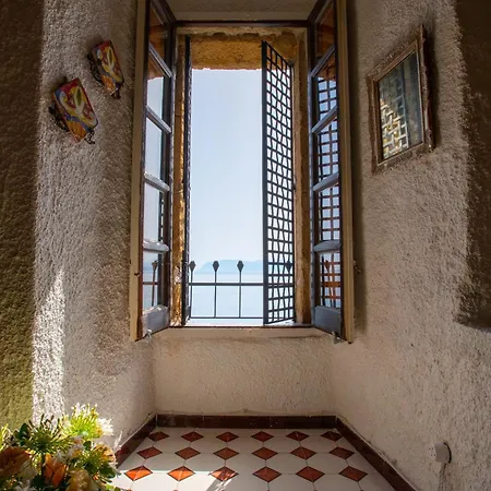Torre Di Scopello Apartment Scopello (Sicily)