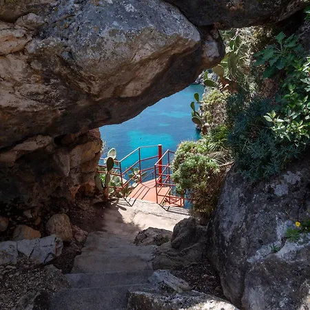 Torre Di Scopello *