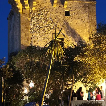Torre Di Scopello Scopello (Sicily)