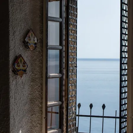 Torre Di Scopello Appartement