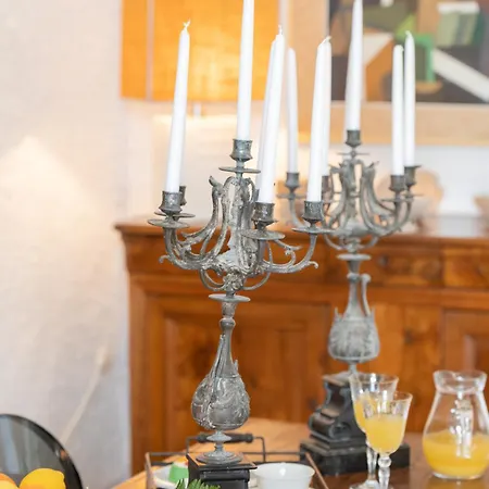 Torre Di Scopello Appartement *