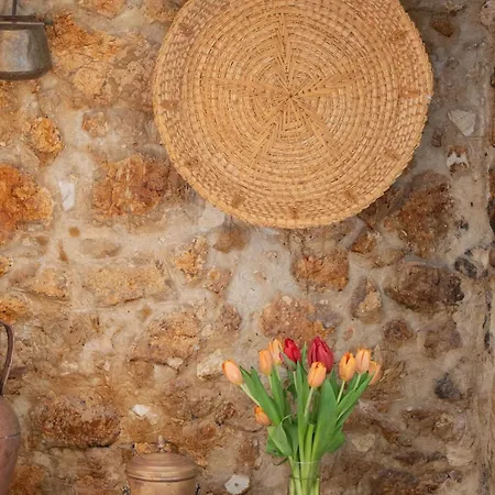 Appartement Torre Di Scopello Scopello (Sicily)