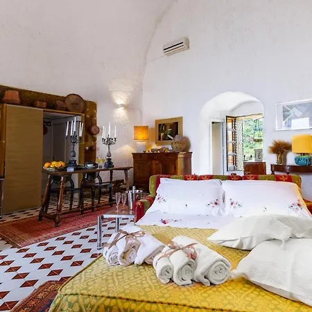 Torre Di Scopello Apartment