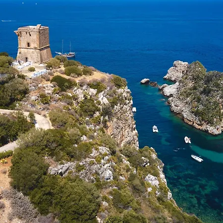 Torre Di Scopello