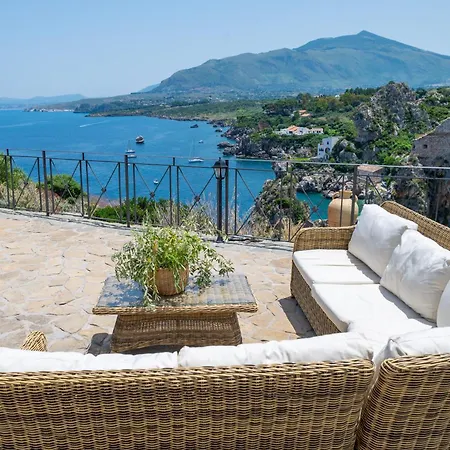 Torre Di Scopello Scopello (Sicily)