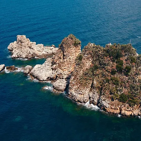 Torre Di Scopello * Scopello (Sicily)