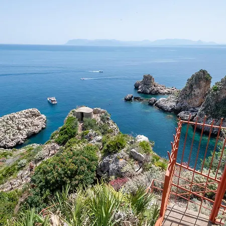 Torre Di Scopello Scopello (Sicily)