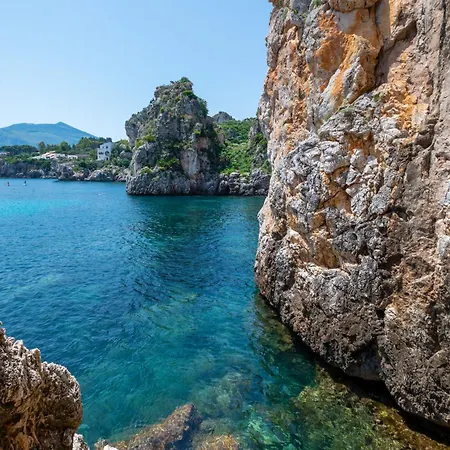 Torre Di Scopello * Scopello (Sicily)