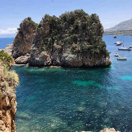 Torre Di Scopello
