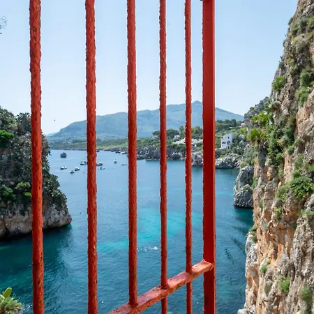 Torre Di Scopello Appartement